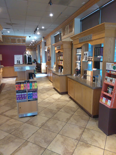 Coffee Shop «The Coffee Bean & Tea Leaf», reviews and photos, 528 Orange St, Redlands, CA 92374, USA