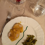 Photo n°5 de l'avis de Franca.i fait le 10/04/2023 à 19:14 sur le  Ristorante Vecia Osteria dei Morini à Castelfranco Veneto