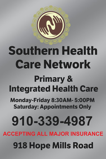 Southern Healthcare Network