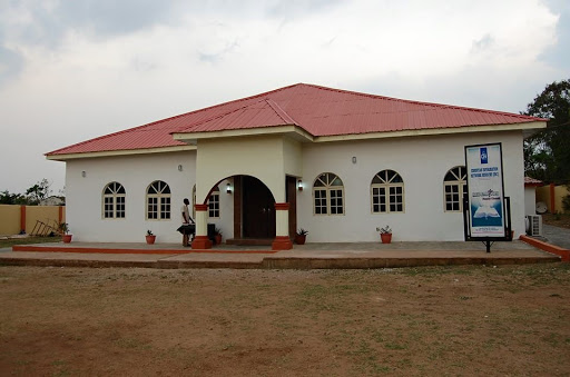 christian information network ministry, Ijokodo, Ibadan, Nigeria, Place of Worship, state Oyo