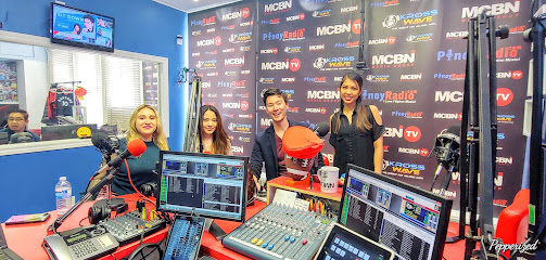 MCBN Broadcast Centre