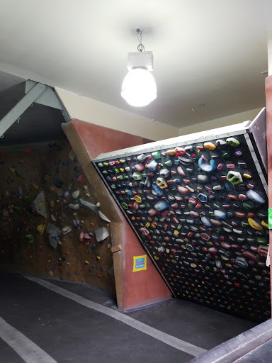 Rock Climbing Gym «Planet Granite», reviews and photos, 100 El Camino Real, Belmont, CA 94002, USA