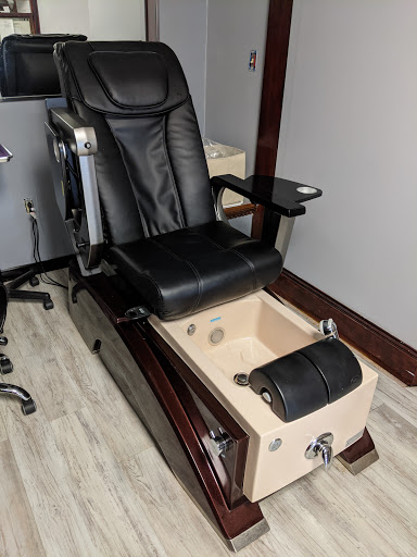 Hair Salon «J K Tangles Hair Salon», reviews and photos, 1151 E Lebanon Rd # E, Dover, DE 19901, USA