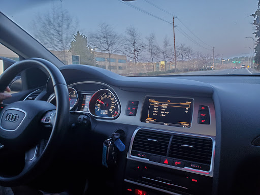 Used Car Dealer «Landmark Motors, Inc.», reviews and photos, 13815 NE 24th St, Bellevue, WA 98005, USA