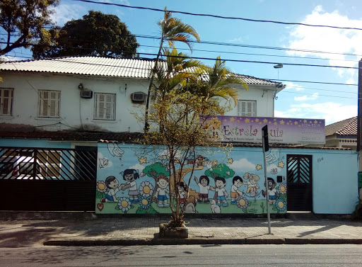 Logo da empresa - Creche Estrela Guia