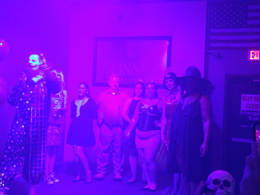 Night Club «Club Orion», reviews and photos, 4618 W Market St, Greensboro, NC 27407, USA