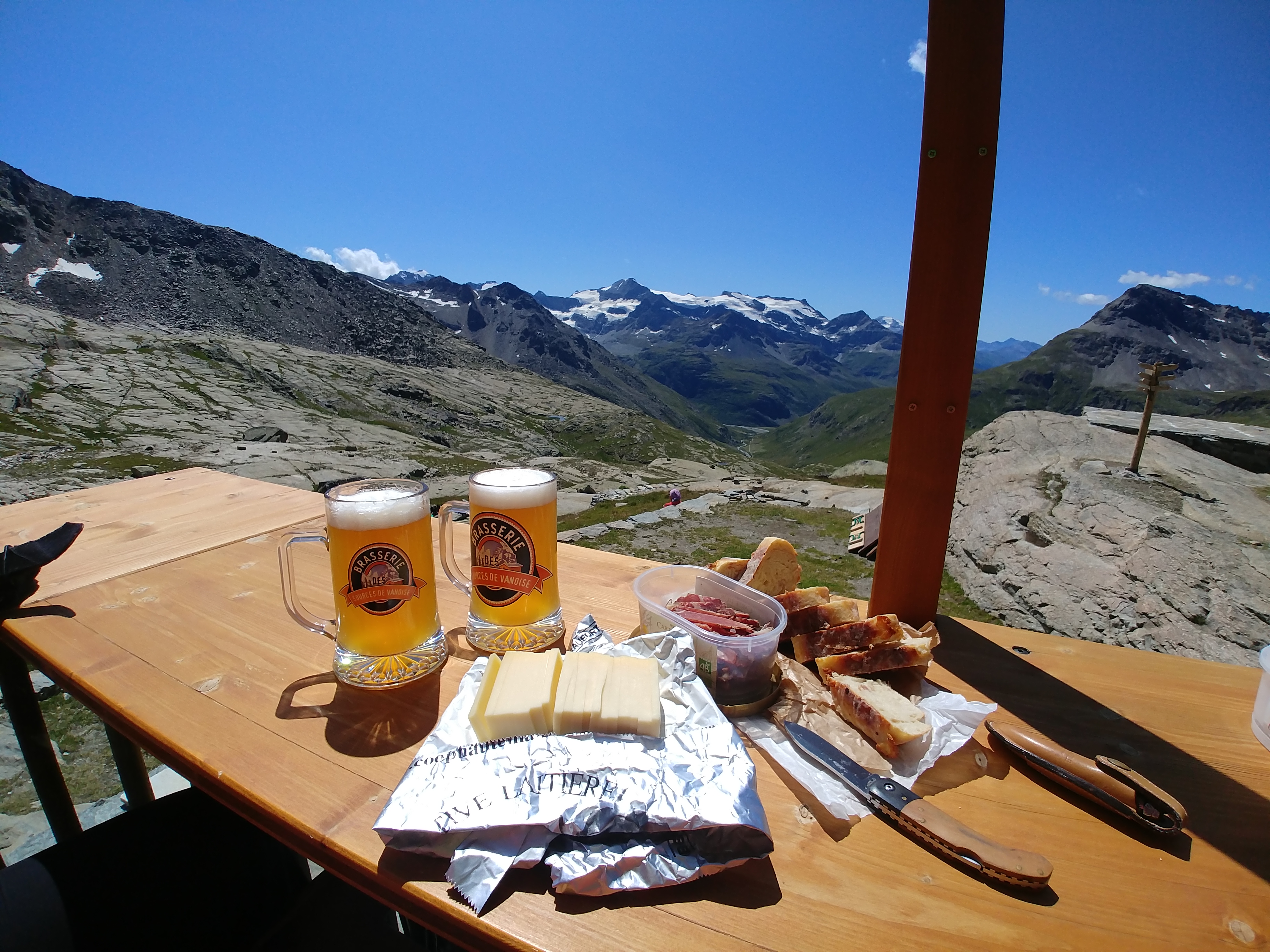 Photo n° 1 de l'avis de François.e fait le 15/08/2019 à 16:58