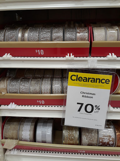 Craft Store «Michaels», reviews and photos, 10510 Northeast Pkwy, Matthews, NC 28105, USA