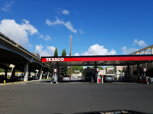 Waialae Texaco