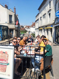 Photos du propriétaire du Restaurant Olympia Kebab à Auxerre - n°1