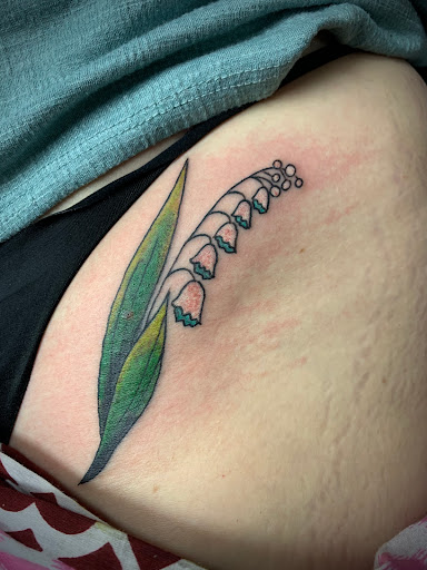 Find tattoo ideas dragon for your next unique tattoo in Strasburg at Champion Tattoo Company