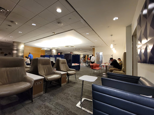 Lounge «Delta Sky Club – Concourse B», reviews and photos, 6000 N Terminal Pkwy, Atlanta, GA 30320, USA