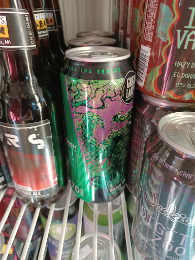 Wine Store «Root Cellar», reviews and photos, 7699 Montgomery Rd, Cincinnati, OH 45236, USA