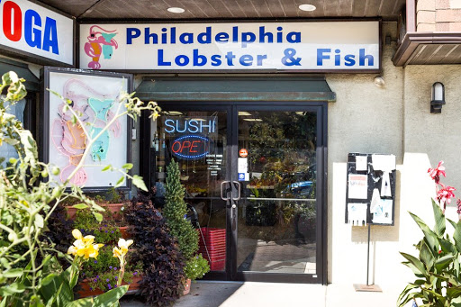 Philadelphia Lobster & Fish