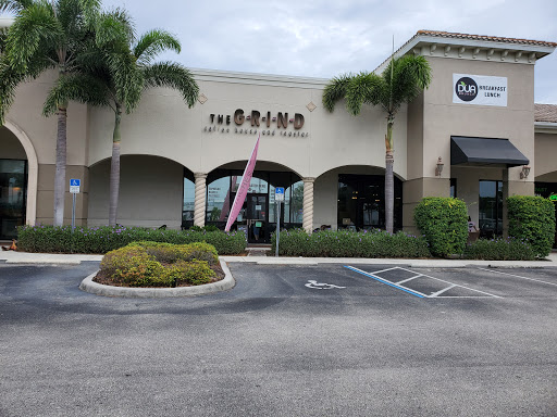 Grind Coffee House & Roaster, 14261 S Tamiami Trail, Fort Myers, FL 33912, USA, 