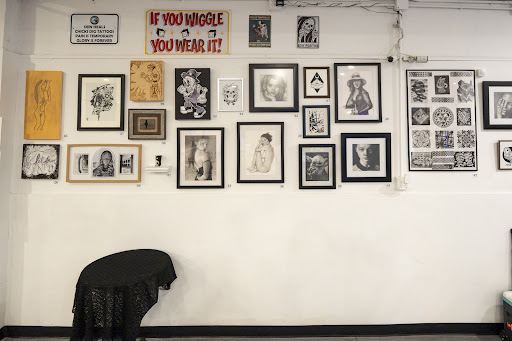 Explore ff14 tattoo ideas, creative tattoo ideas in San Diego, available at SoCal Tattoo