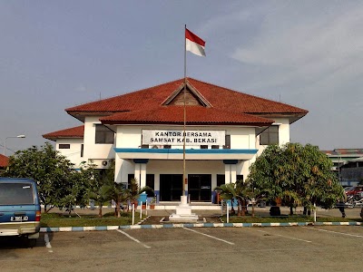 Photos of Samsat Kabupaten Bekasi