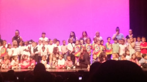 Movie Theater «Paramount Theatre», reviews and photos, 17 South St, Middletown, NY 10940, USA