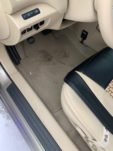 Car Dealer «Route 33 Nissan», reviews and photos, 951 NJ-33, Trenton, NJ 08690, USA