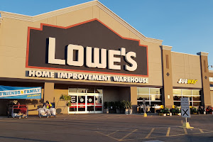 Lowe's Home Improvement