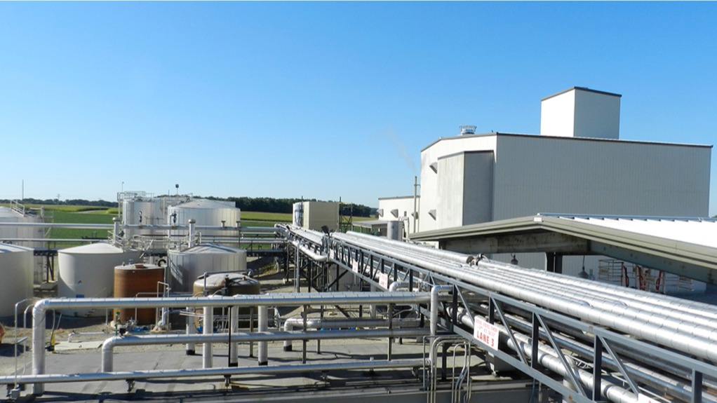 Renewable Energy Group