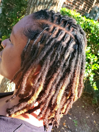 Hair Salon «Lady Ayri Natural Hair Care», reviews and photos, 9521 Westheimer Rd #209, Houston, TX 77063, USA