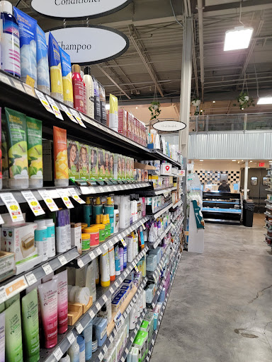 Health Food Store «Mustard Seed Market & Cafe», reviews and photos, 3885 W Market St, Akron, OH 44333, USA