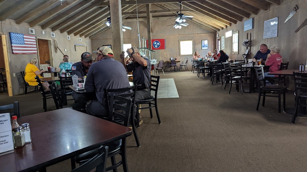 Harvest Family Restaurant 37743