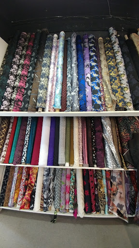 Fabric Store «A Fabric Place», reviews and photos, 6324 Falls Rd, Baltimore, MD 21209, USA