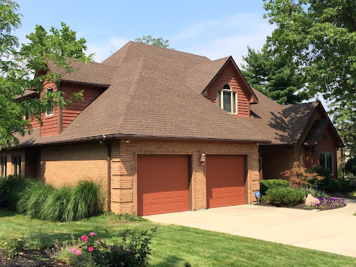 Roofing Contractor «HKC Roofing & Sheet Metal», reviews and photos, 6161 Wiehe Rd, Cincinnati, OH 45237, USA