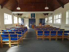 Langstone Methodist Church