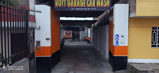 Comentarios y opiniones de Rott Garage Car Wash