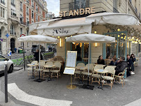 Photos du propriétaire du Restaurant Le Saint André à Paris - n°6