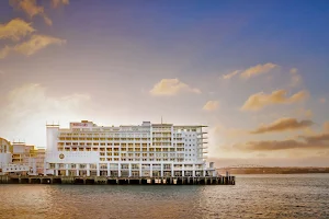 Hilton Auckland image