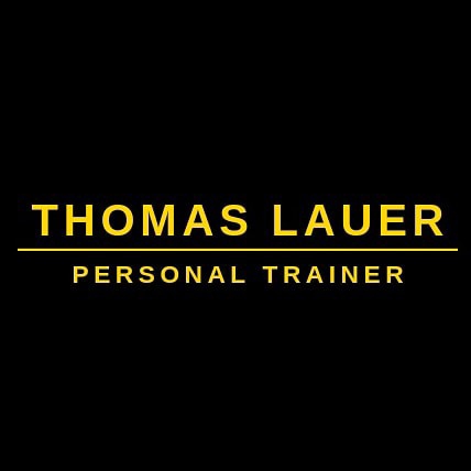 Logo da empresa - THOMAS LAUER - PERSONAL TRAINER