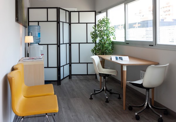 Gestoría Rueda Cuatro Vientos