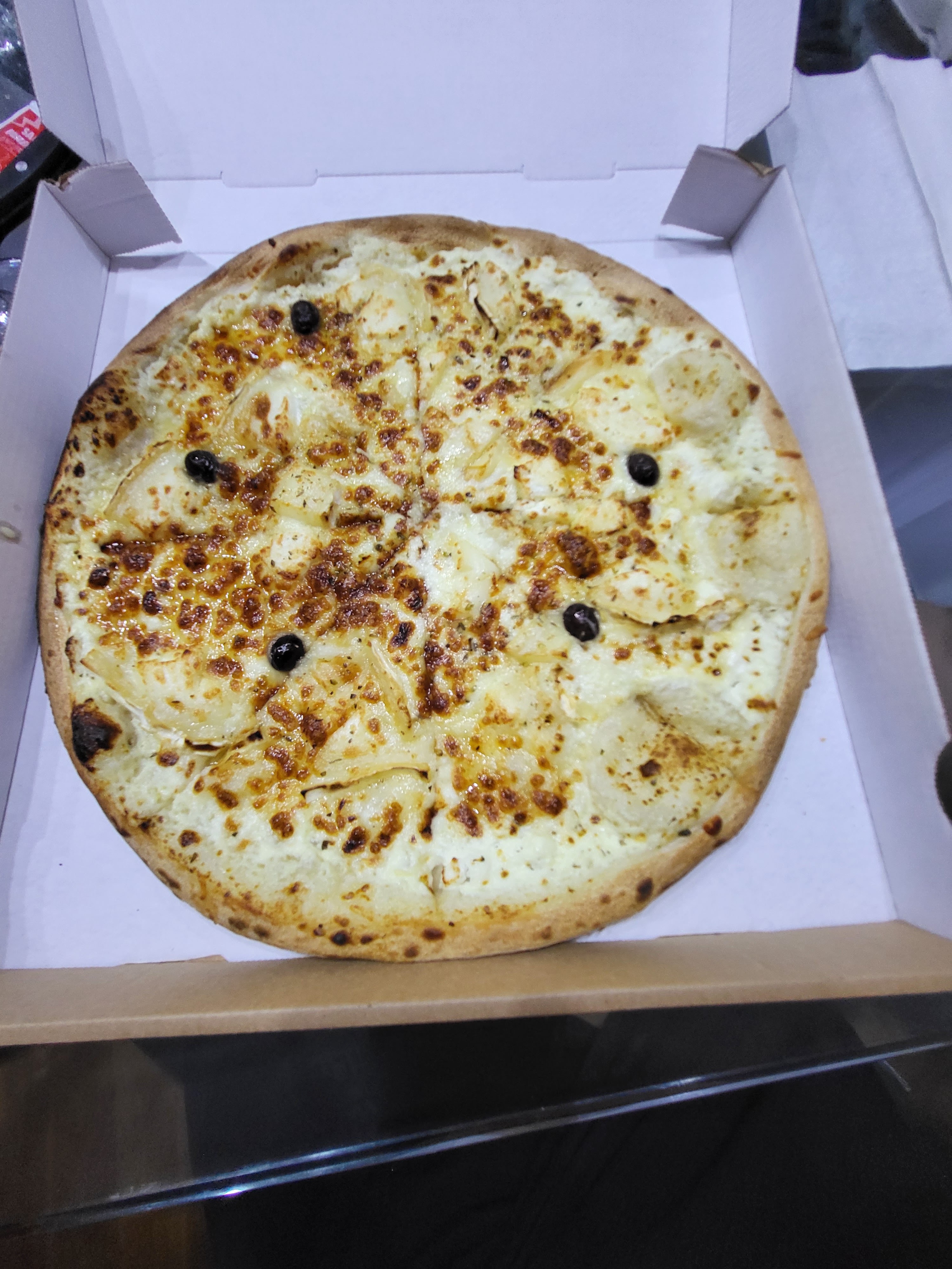 Photo n° 3 de l'avis de Yana.h fait le 05/08/2023 à 12:42