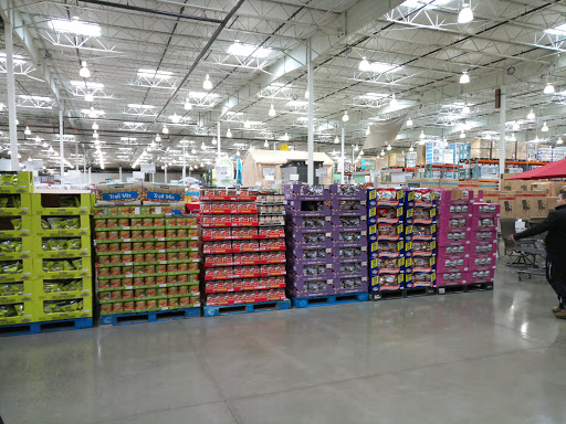 Warehouse store «Costco Wholesale», reviews and photos, 45460 Market St, Shelby Charter Township, MI 48315, USA