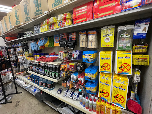 Dollar Store «Dollar King LC», reviews and photos, 3433 Foothill Blvd, La Crescenta, CA 91214, USA