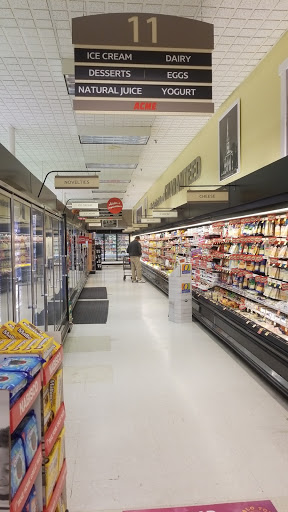 Grocery Store «ACME Markets», reviews and photos, 288 Elm St, New Canaan, CT 06840, USA