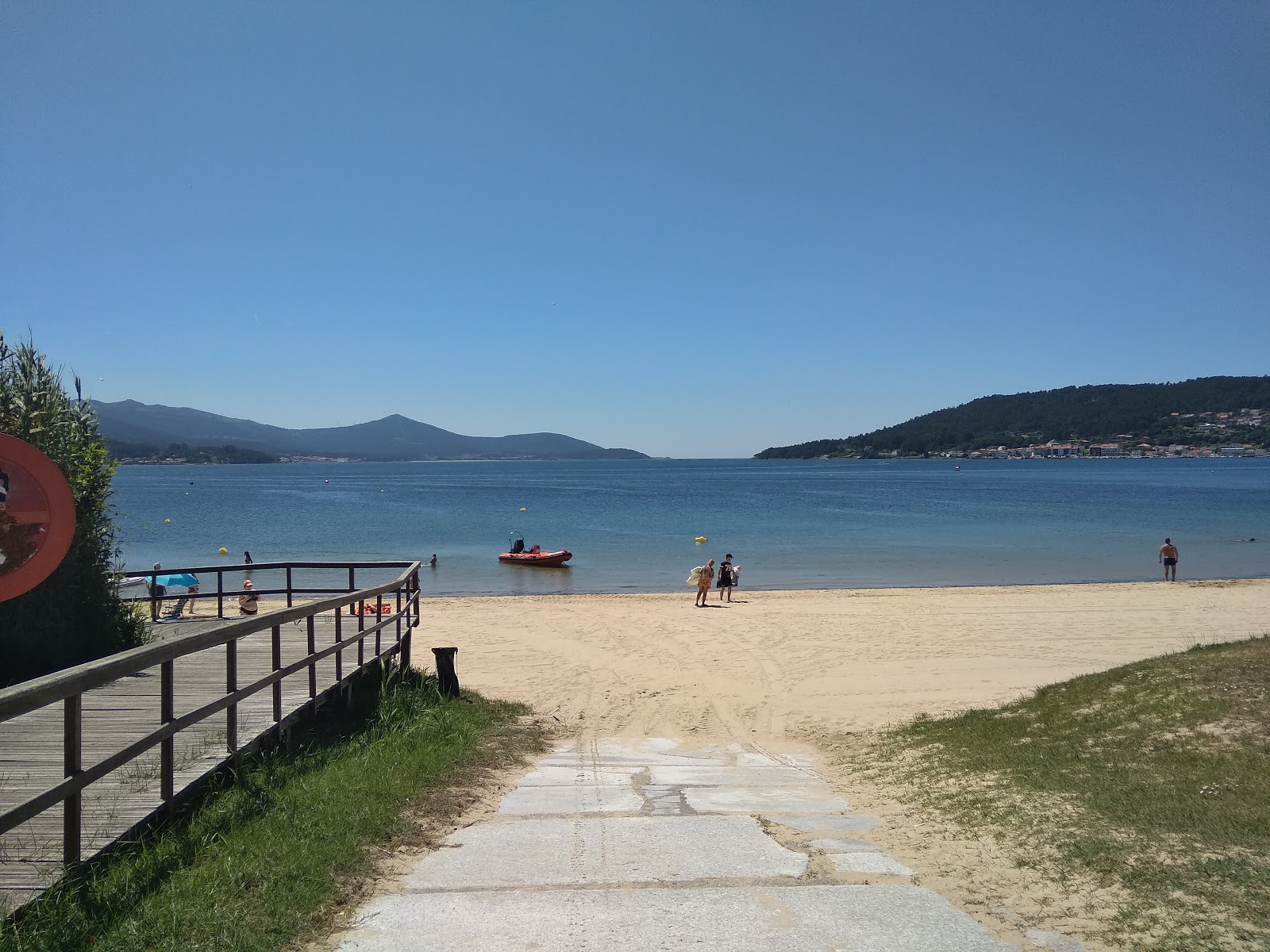Praia de Brona photo #8