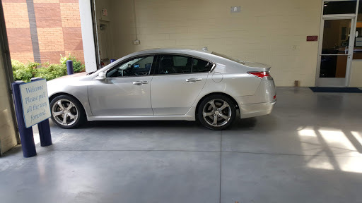 Used Car Dealer «Gary Force Acura», reviews and photos, 1634 Westgate Cir, Brentwood, TN 37027, USA