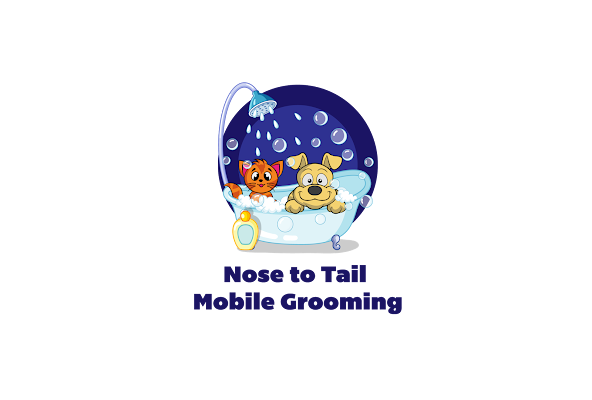 Nose to Tail Mobile Grooming