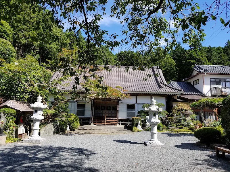 真法寺