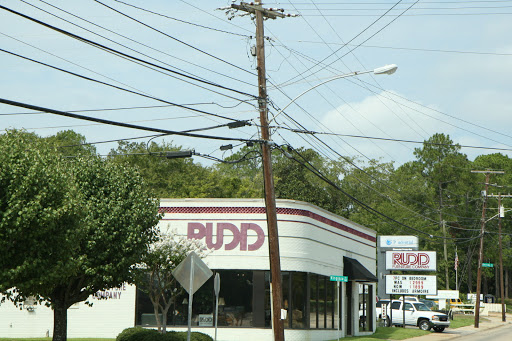 Rudd Furniture Company, 1109 W Main St, Dothan, AL 36301, USA, 