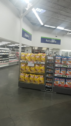 Sam's Club