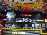Les plus récentes photos du Restaurant Mama Coffee Noisy-le-Grand - n°7