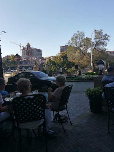 American Restaurant «Chaz on the Plaza», reviews and photos, 325 Ward Pkwy, Kansas City, MO 64112, USA