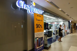 Challenger (Plaza Singapura) image