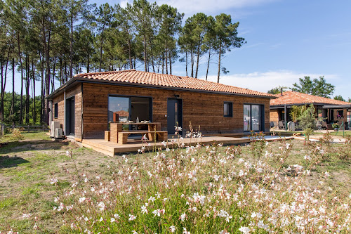 maison gemme à Léon